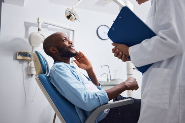 Best Same-Day Emergency Dental Services in South Kensington, MD