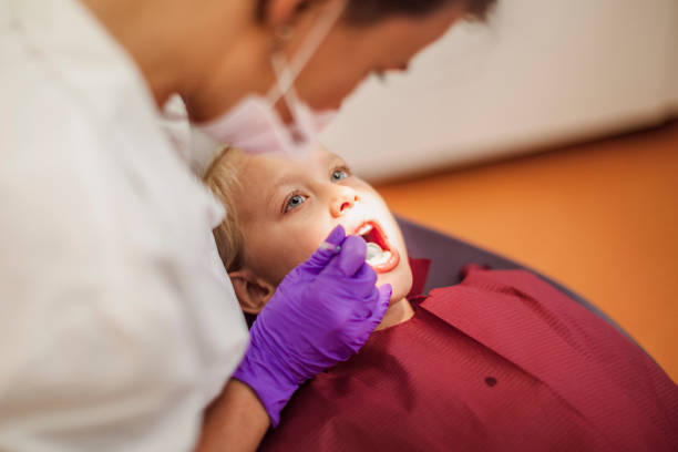 Best Emergency Treatment for Dental Infections or Abscesses in South Kensington, MD