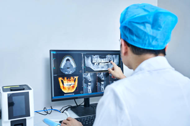 Best Pediatric Emergency Dentist in South Kensington, MD