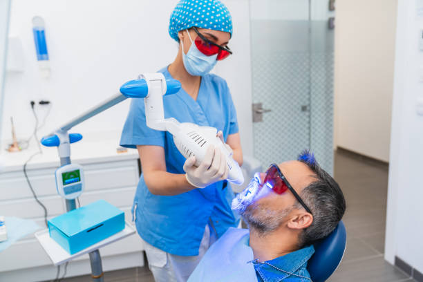 Best Emergency Treatment for Dental Infections or Abscesses in South Kensington, MD